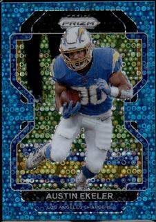 Austin Ekeler