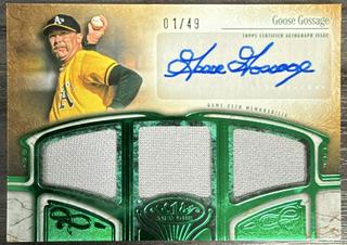 Goose Gossage