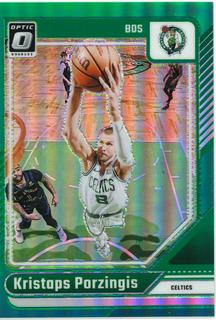 Kristaps Porzingis
