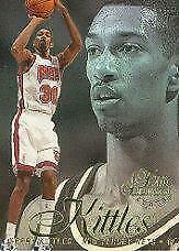 Kerry Kittles