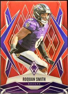 Roquan Smith