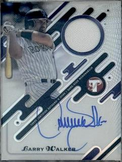 Larry Walker