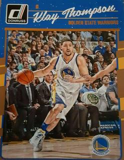 Klay Thompson