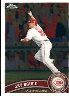 Jay Bruce