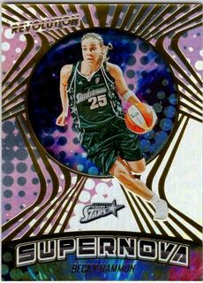 Becky Hammon
