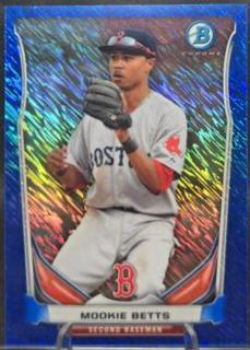 Mookie Betts