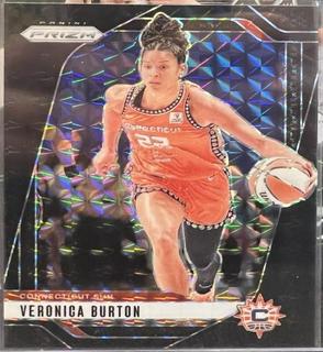 Veronica Burton