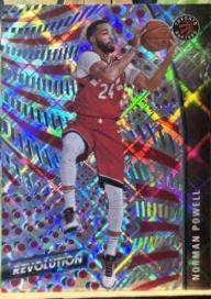 Norman Powell