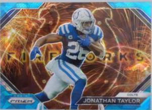 Jonathan Taylor