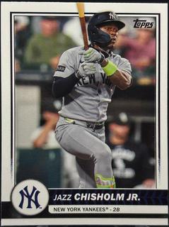 Jazz Chisholm