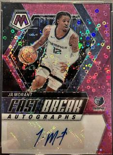 Ja Morant