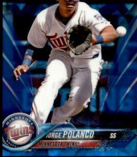 Jorge Polanco