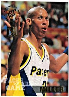 Reggie Miller