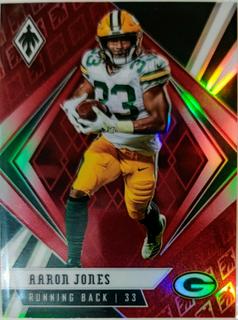 Aaron Jones