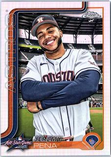 Jeremy Pena