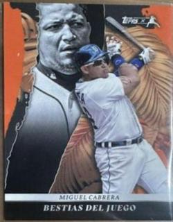 Miguel Cabrera