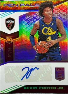 Kevin Porter Jr.