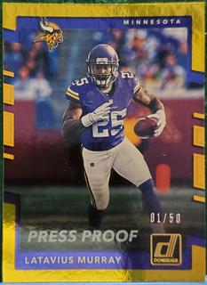 Latavius Murray