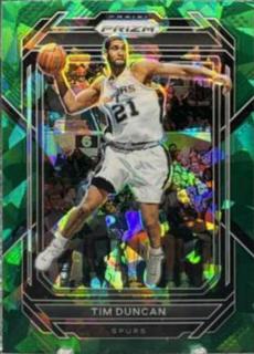 Tim Duncan
