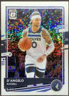 D'Angelo Russell