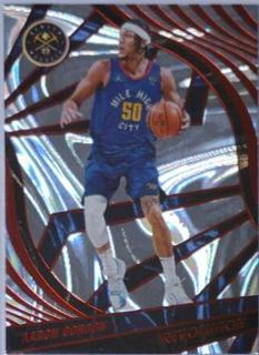 Aaron Gordon