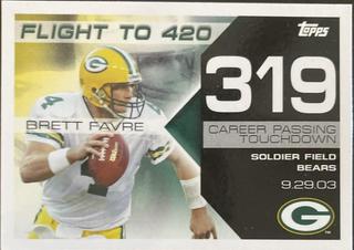 Brett Favre