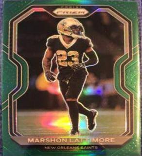 Marshon Lattimore