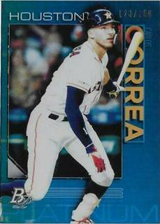 Carlos Correa