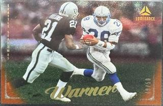 Curt Warner