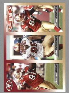 John Engelberger, Tony Brown, Anthony Adams