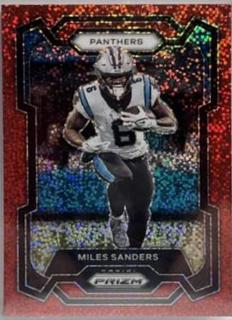 Miles Sanders