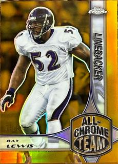 Ray Lewis