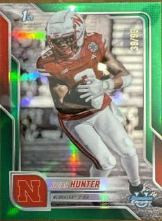 Nyziah Hunter