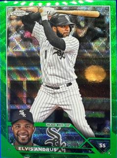 Elvis Andrus