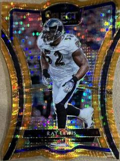 Ray Lewis