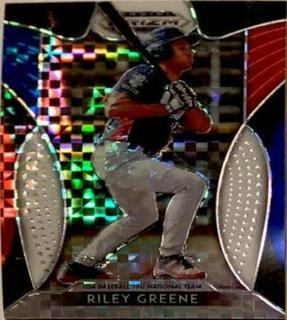 Riley Greene