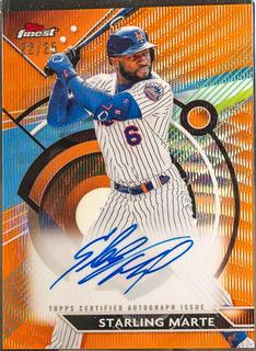 Starling Marte