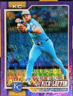 Nick Loftin