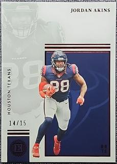 Jordan Akins