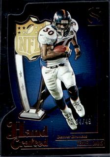 Terrell Davis