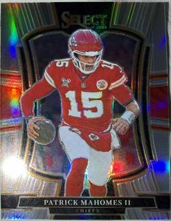 Patrick Mahomes II