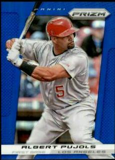 Albert Pujols