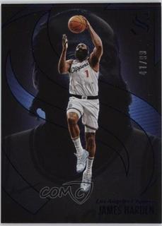 James Harden