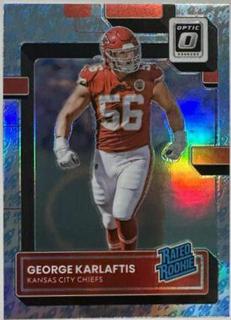 George Karlaftis