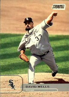 David Wells