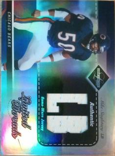 Mike Singletary