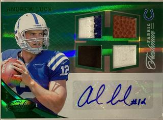 Andrew Luck