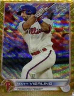Matt Vierling