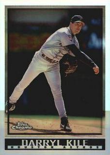 Darryl Kile