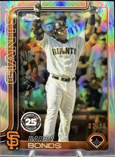 Barry Bonds